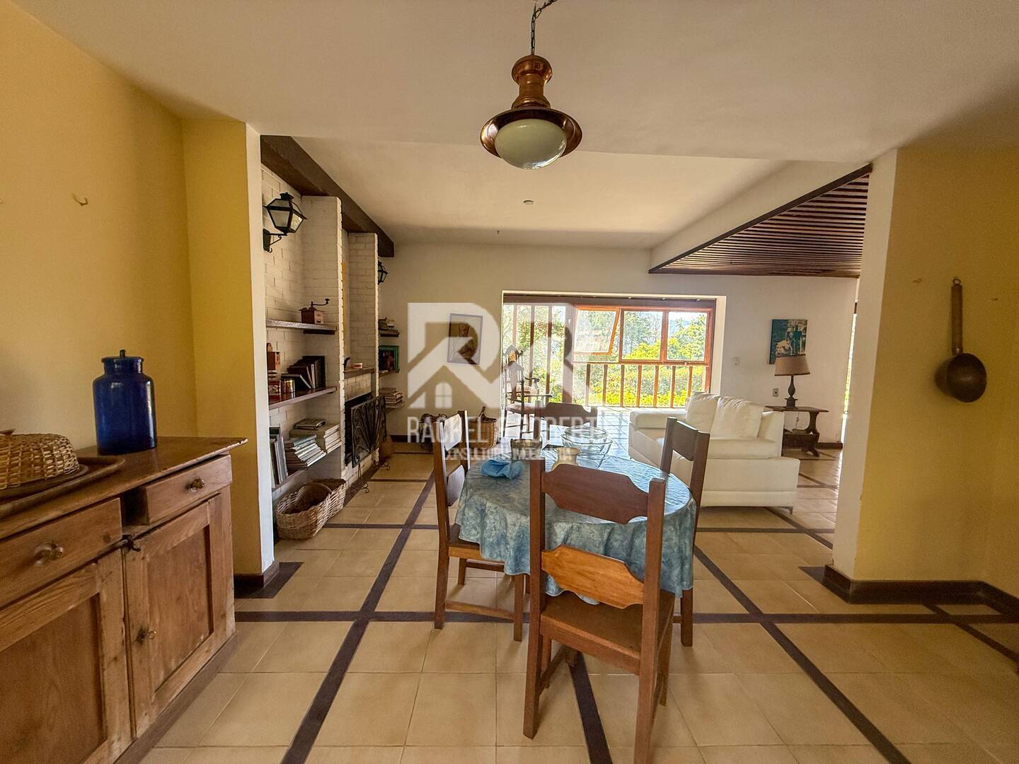 Casa, 5 quartos, 304 m² - Foto 5