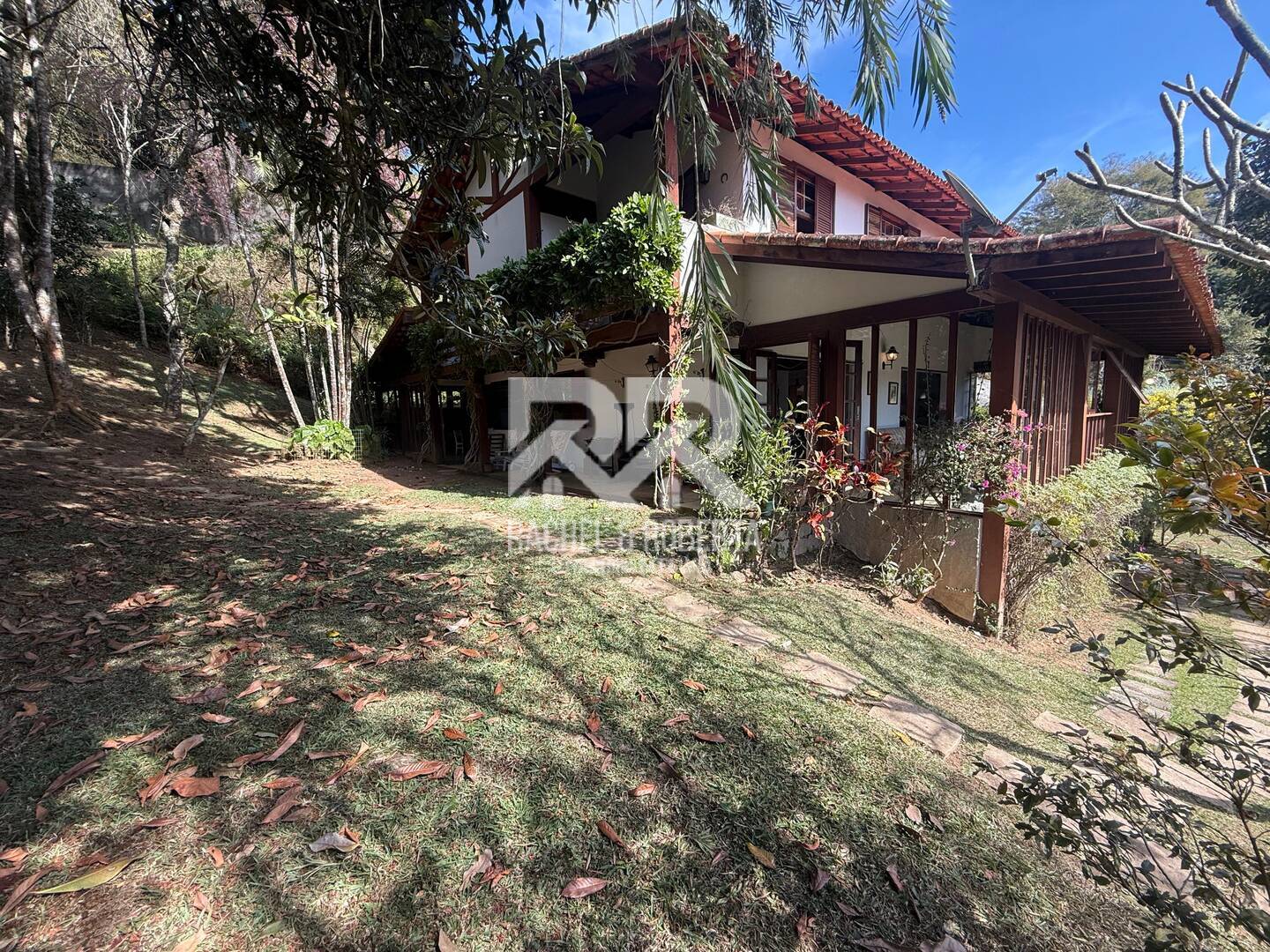 Casa, 5 quartos, 304 m² - Foto 32