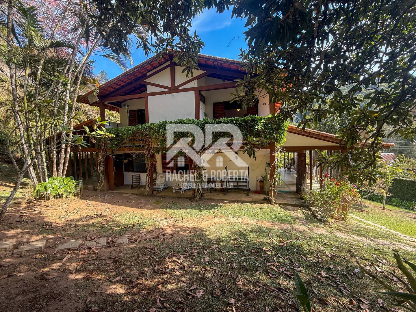 Casa, 5 quartos, 304 m² - Foto 33