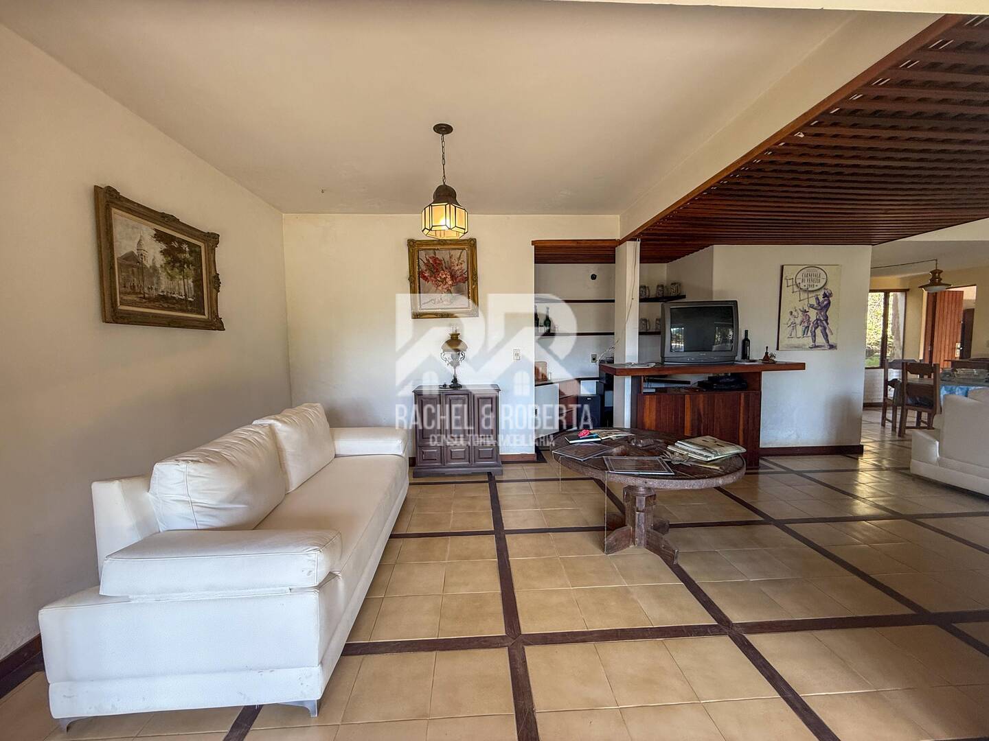 Casa, 5 quartos, 304 m² - Foto 3