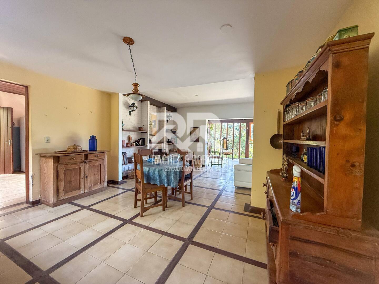 Casa, 5 quartos, 304 m² - Foto 2