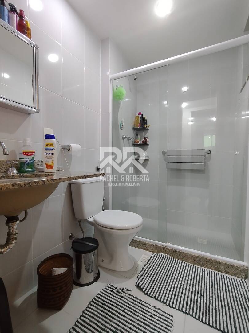 Apartamento à venda com 1 quarto, 66m² - Foto 14