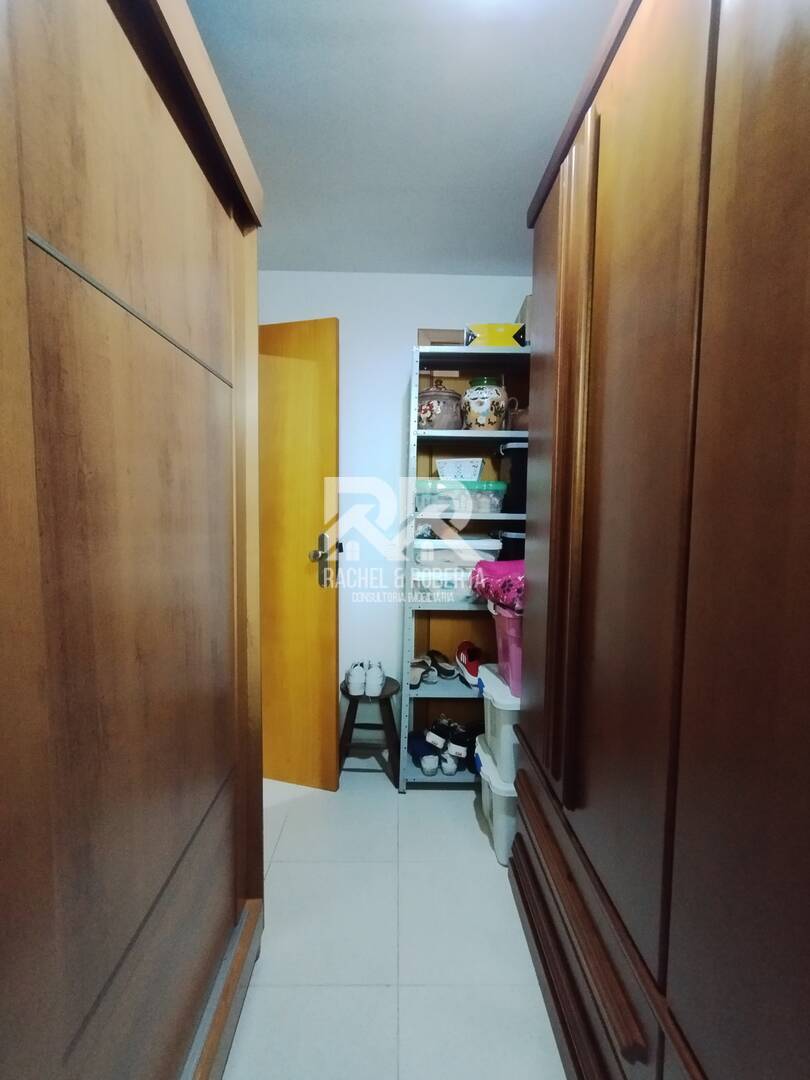 Apartamento à venda com 1 quarto, 66m² - Foto 16