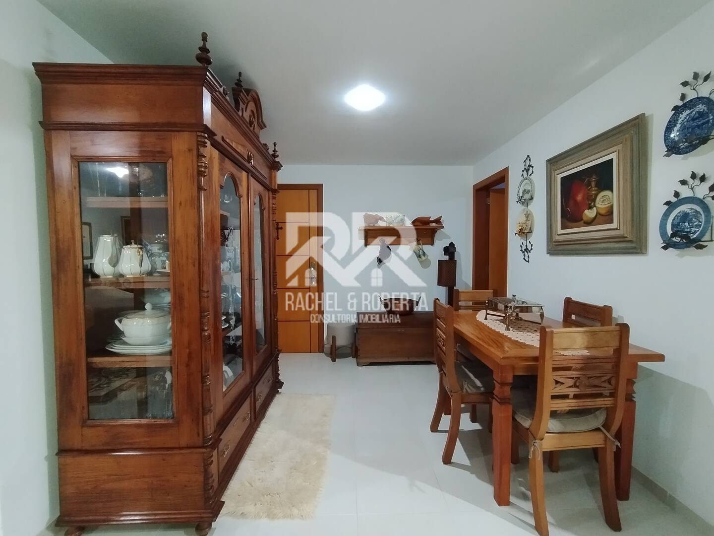 Apartamento à venda com 1 quarto, 66m² - Foto 4