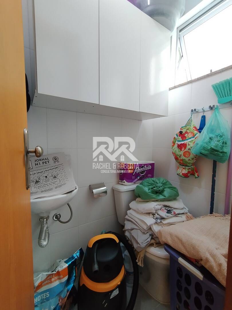 Apartamento à venda com 1 quarto, 66m² - Foto 18
