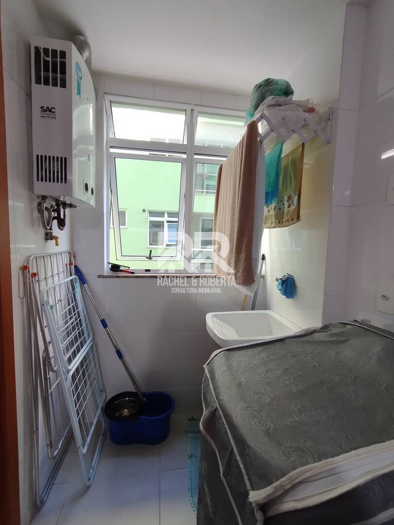 Apartamento à venda com 1 quarto, 66m² - Foto 19