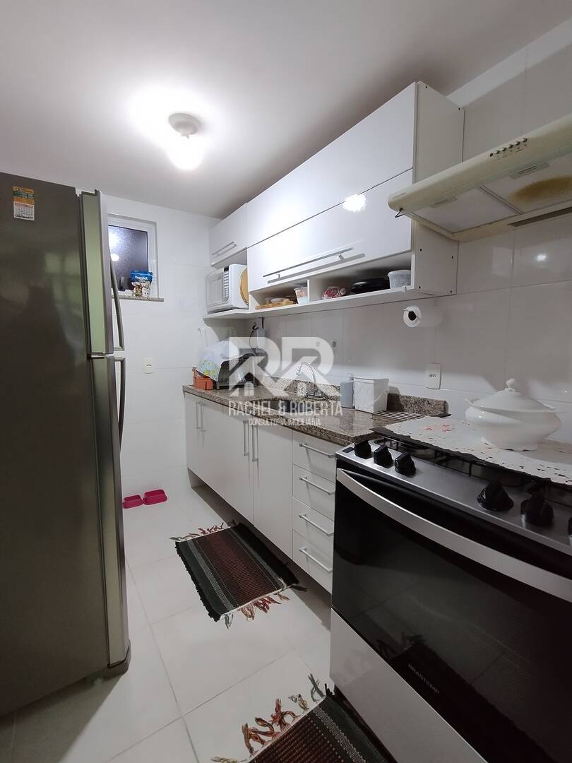 Apartamento à venda com 1 quarto, 66m² - Foto 9