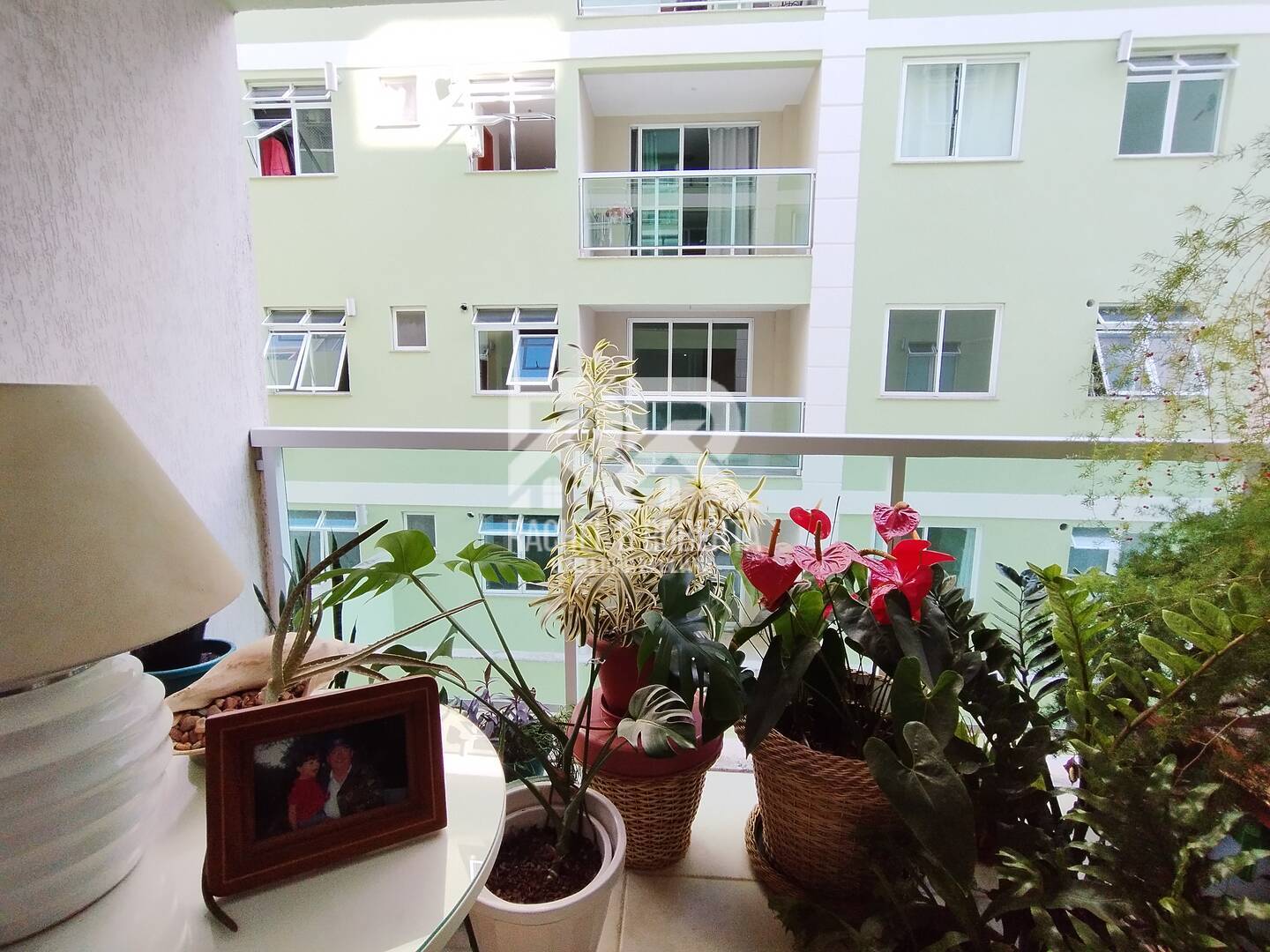 Apartamento à venda com 1 quarto, 66m² - Foto 6