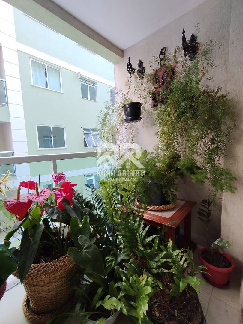 Apartamento à venda com 1 quarto, 66m² - Foto 7