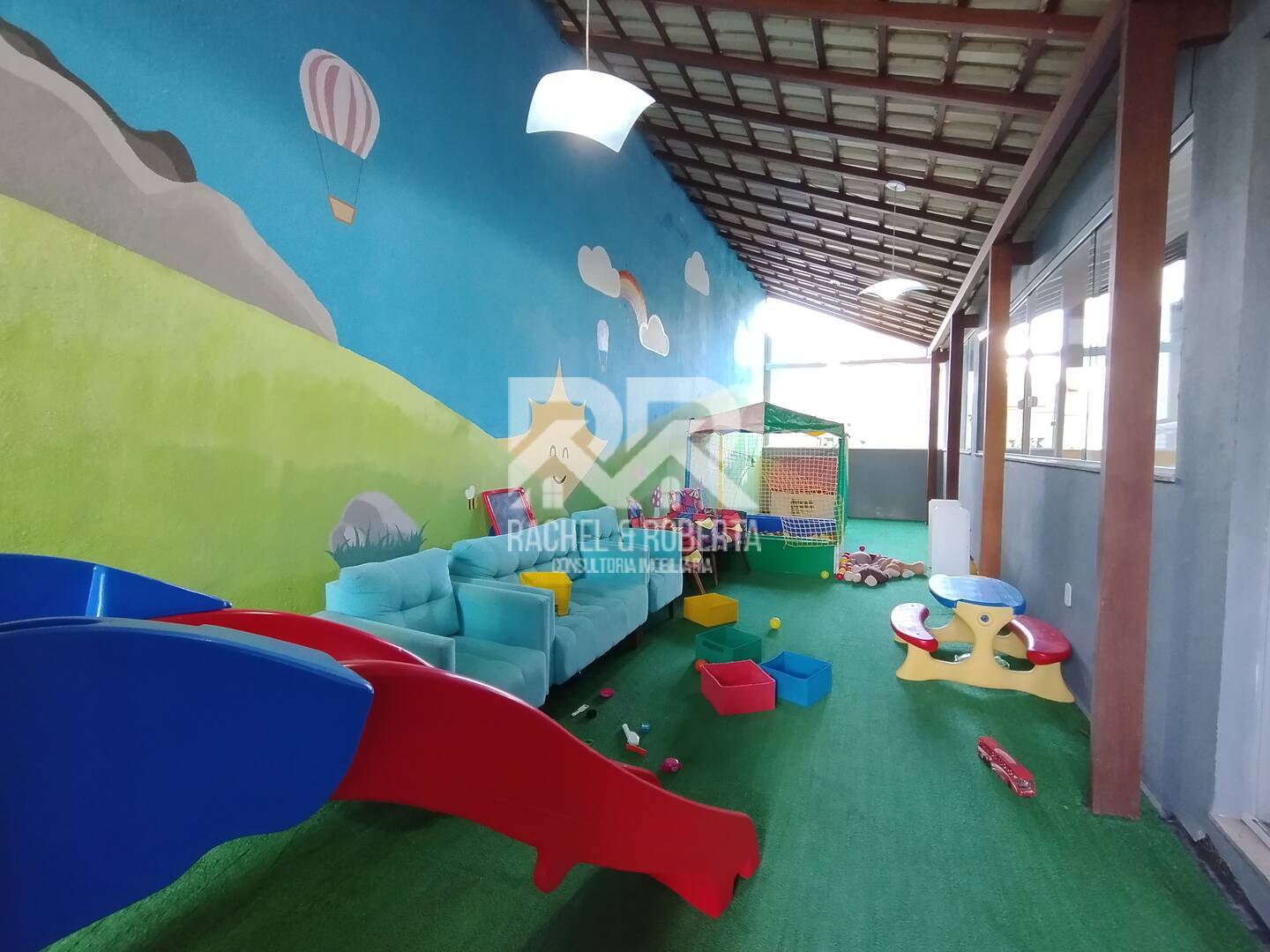 Apartamento à venda com 1 quarto, 66m² - Foto 20