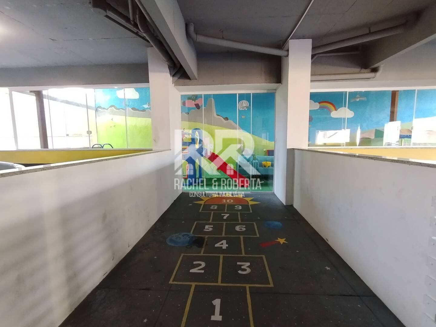 Apartamento à venda com 1 quarto, 66m² - Foto 22