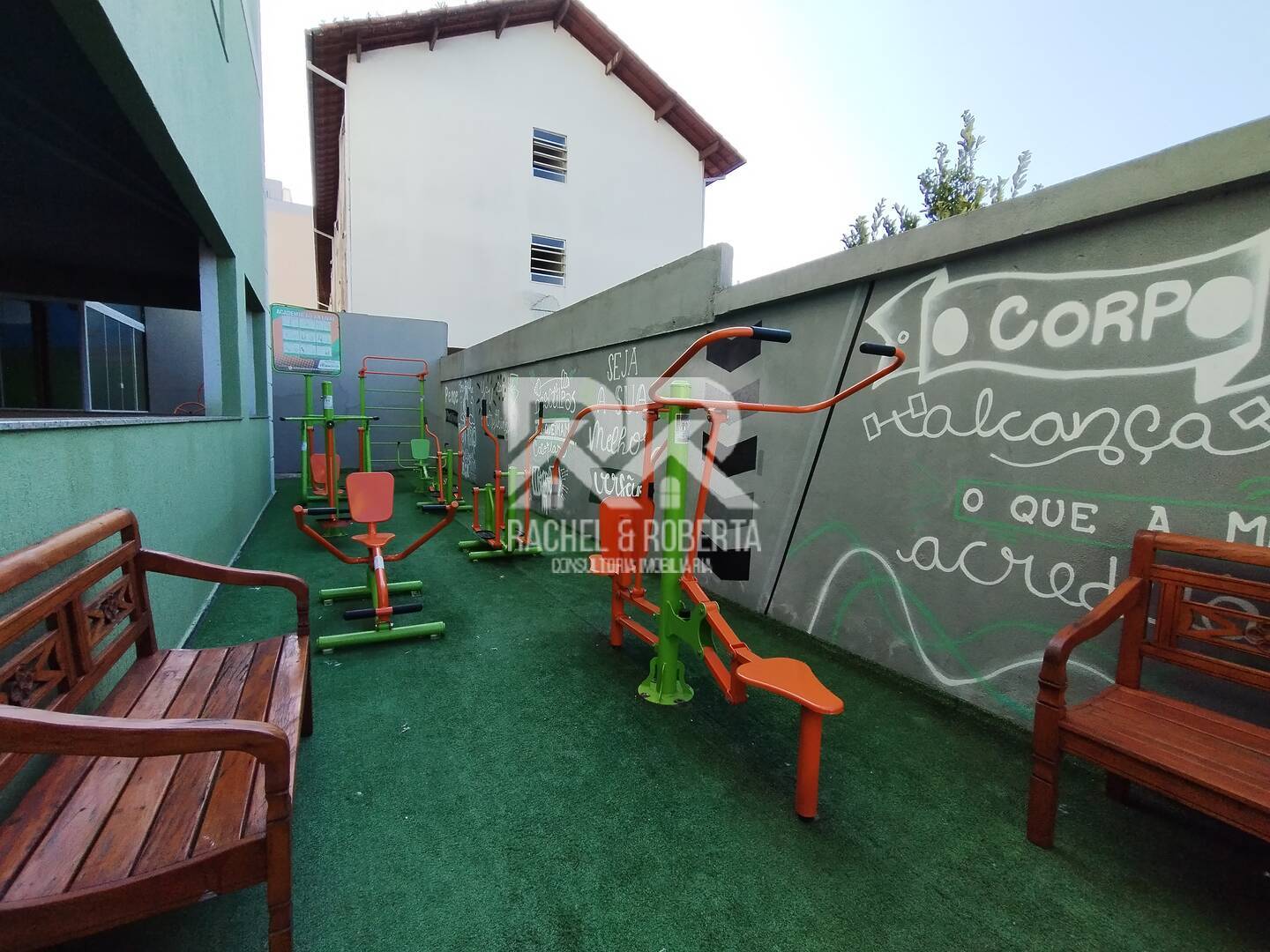 Apartamento à venda com 1 quarto, 66m² - Foto 23
