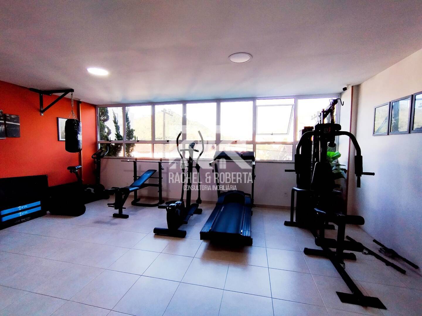 Apartamento à venda com 1 quarto, 66m² - Foto 24