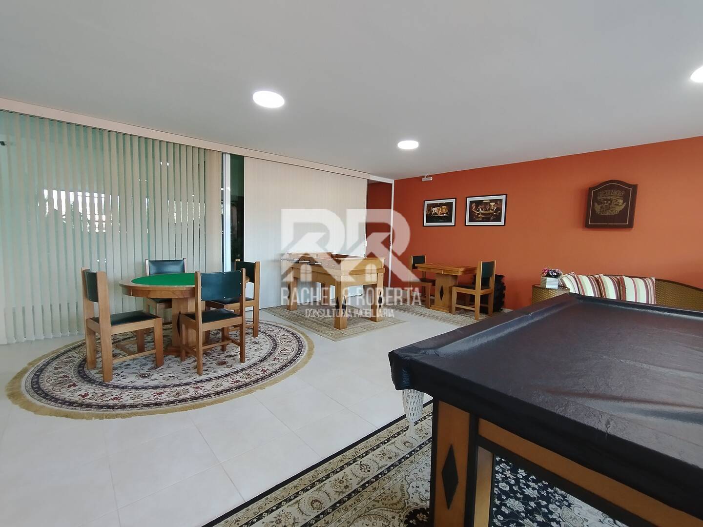 Apartamento à venda com 1 quarto, 66m² - Foto 25