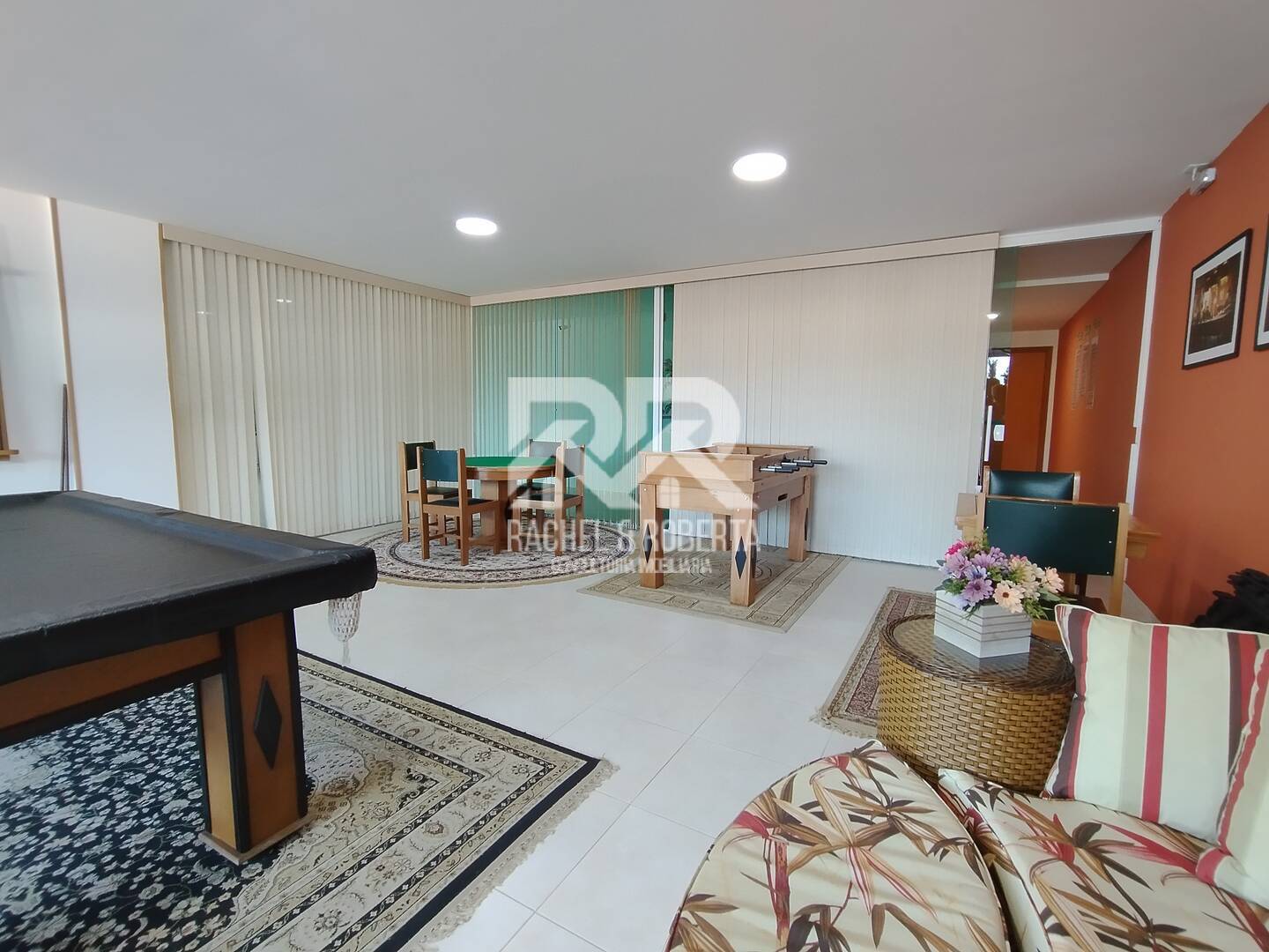 Apartamento à venda com 1 quarto, 66m² - Foto 26