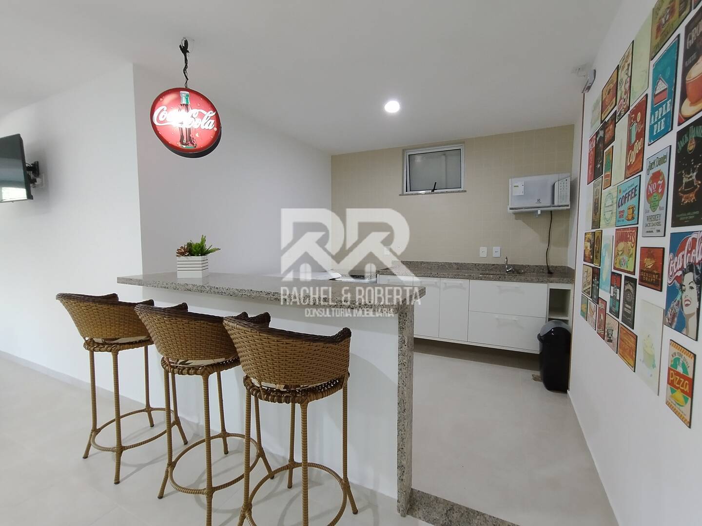 Apartamento à venda com 1 quarto, 66m² - Foto 28