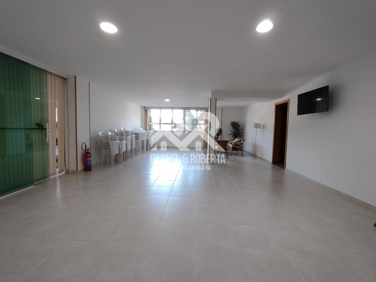 Apartamento à venda com 1 quarto, 66m² - Foto 29