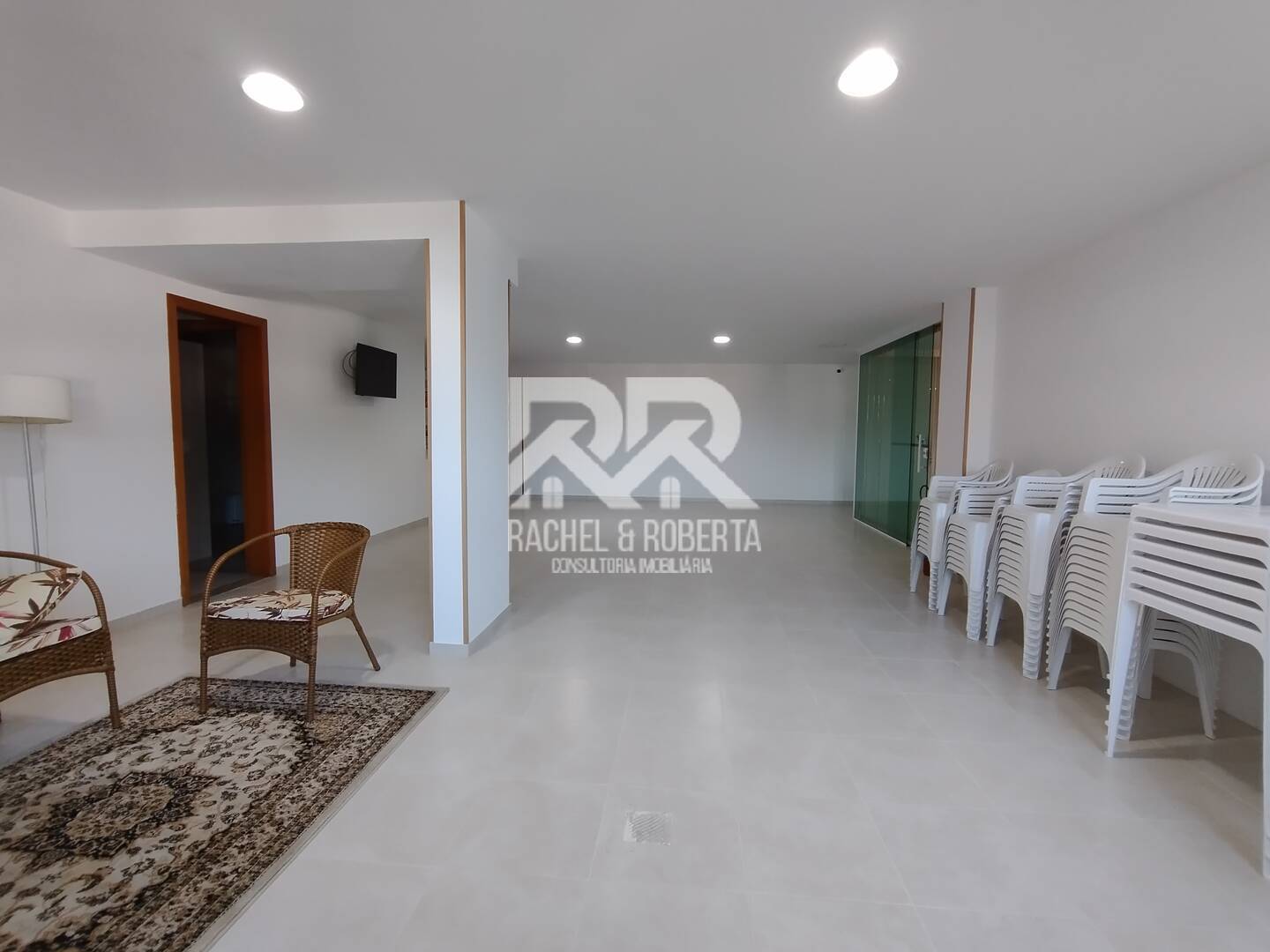 Apartamento à venda com 1 quarto, 66m² - Foto 31