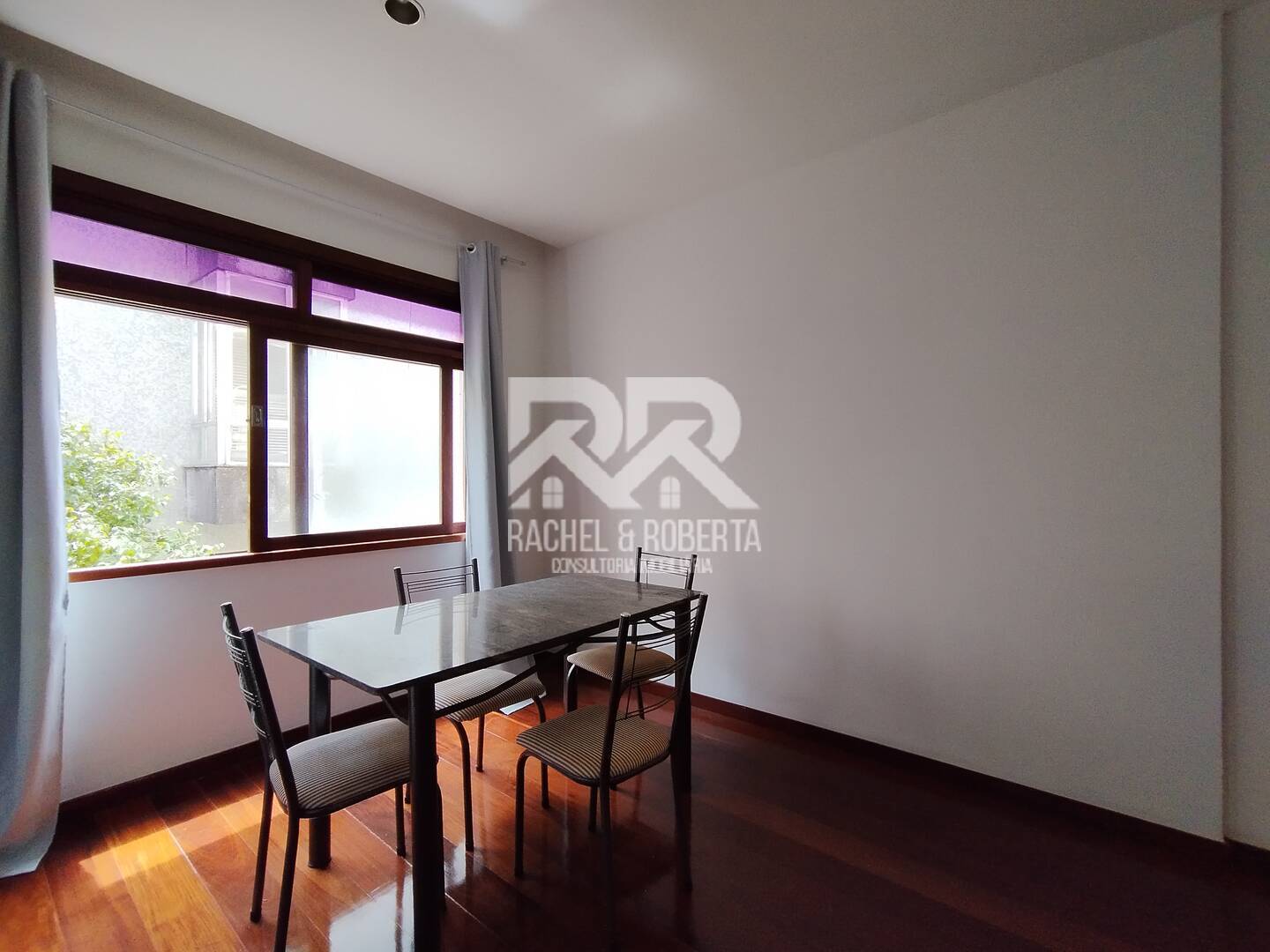 Apartamento à venda com 1 quarto, 40m² - Foto 7