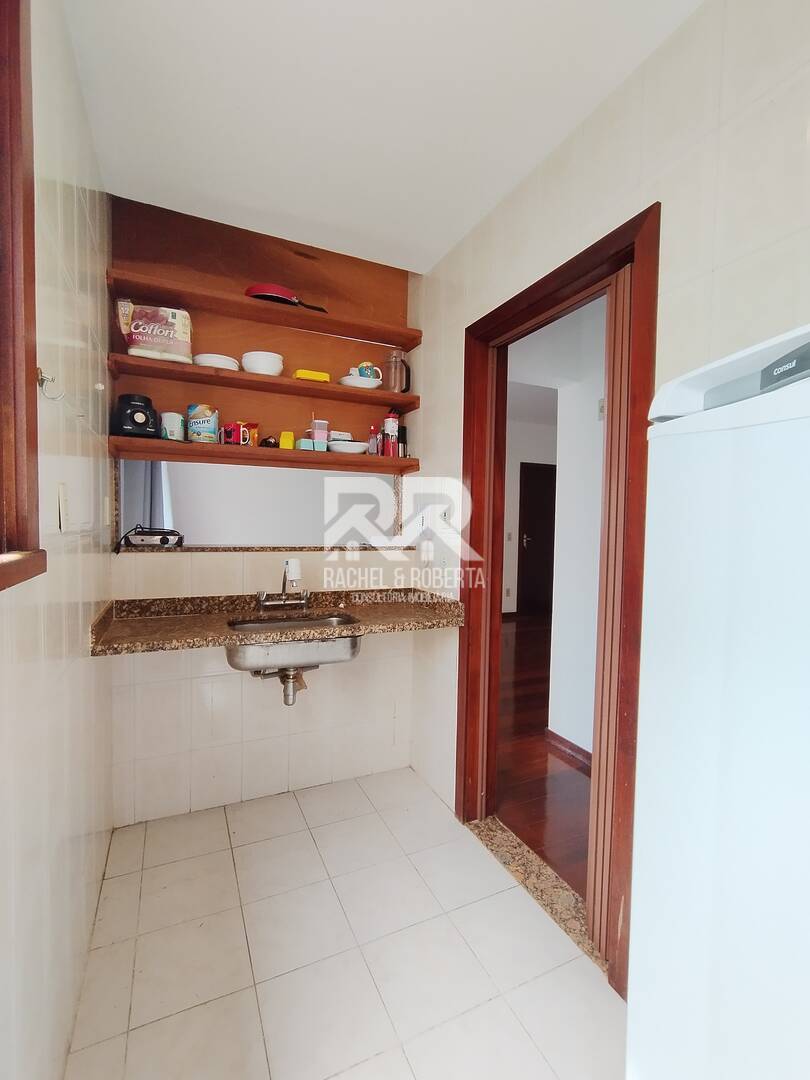 Apartamento à venda com 1 quarto, 40m² - Foto 8