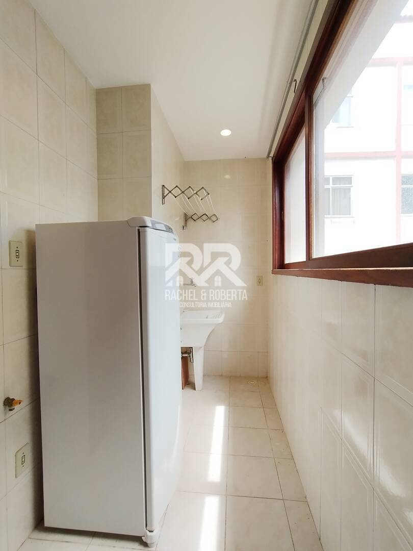 Apartamento à venda com 1 quarto, 40m² - Foto 9