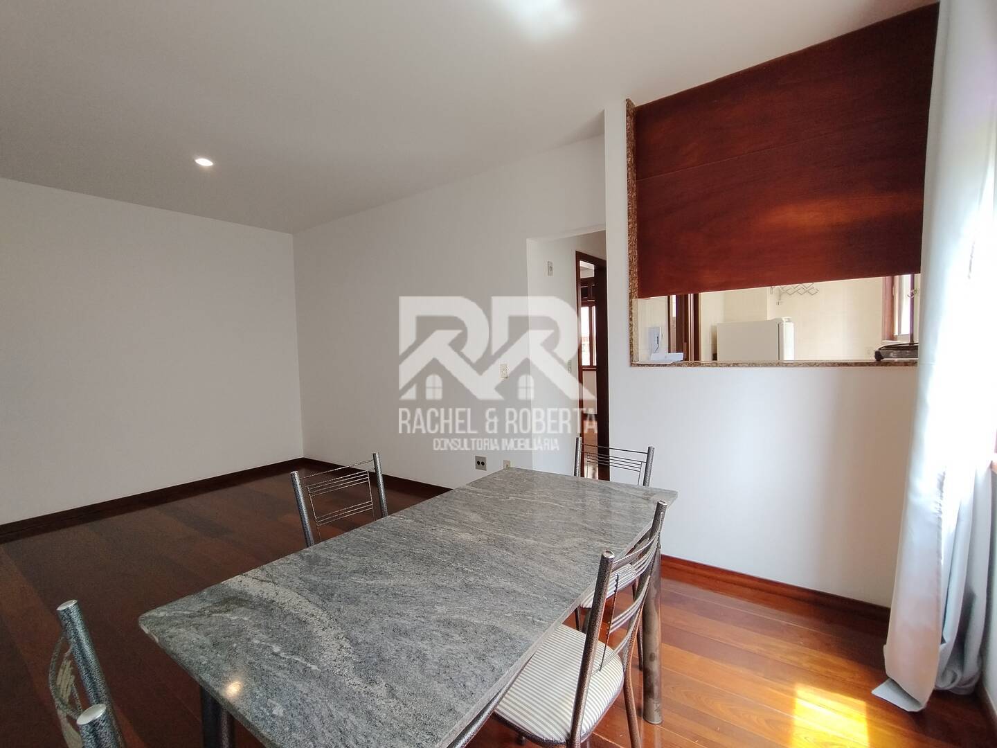 Apartamento à venda com 1 quarto, 40m² - Foto 5