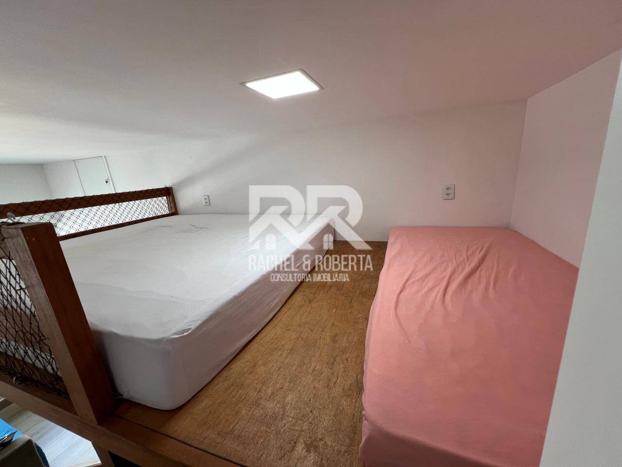 Apartamento, 1 quarto, 19 m² - Foto 16