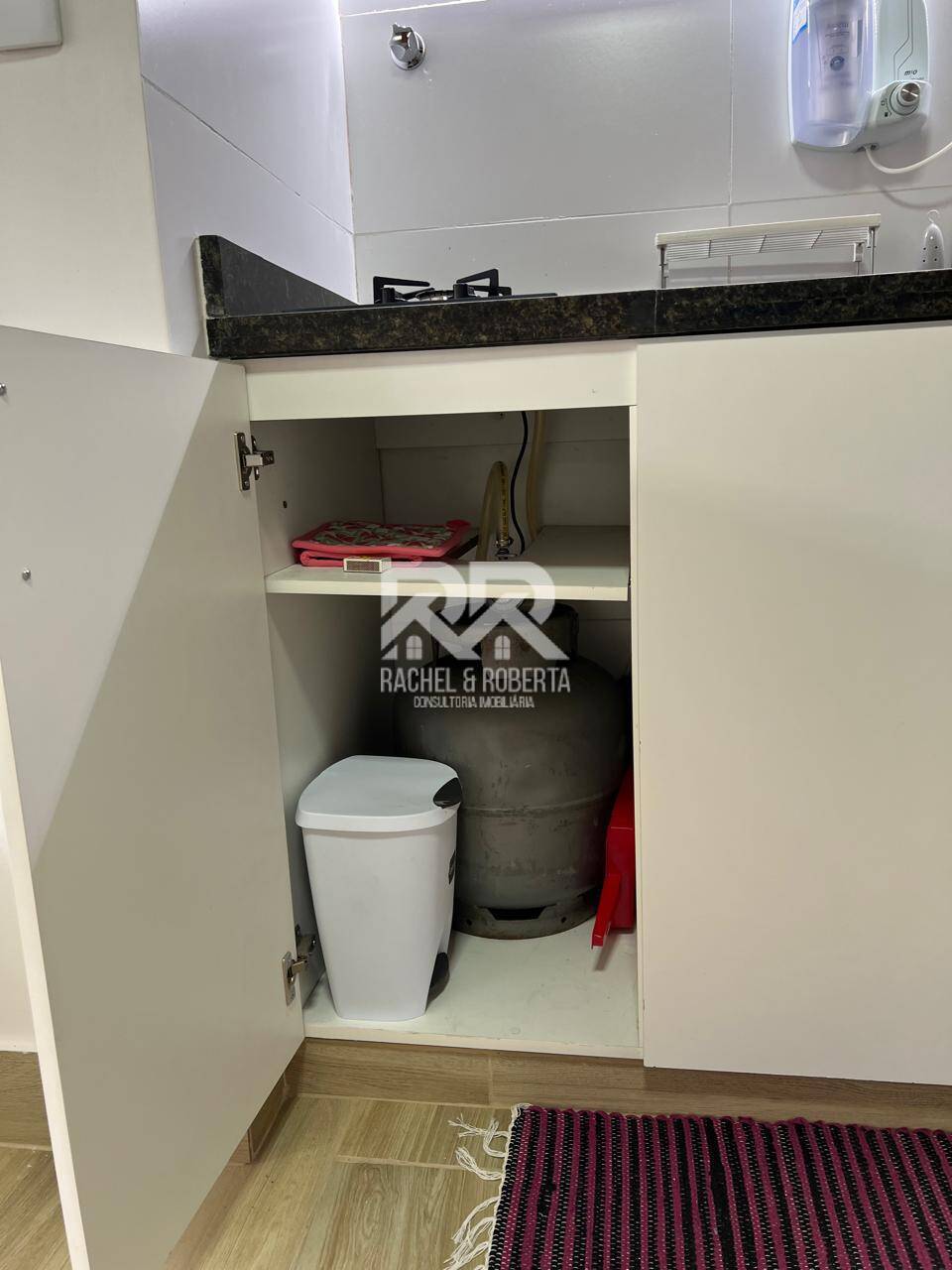 Apartamento, 1 quarto, 19 m² - Foto 7