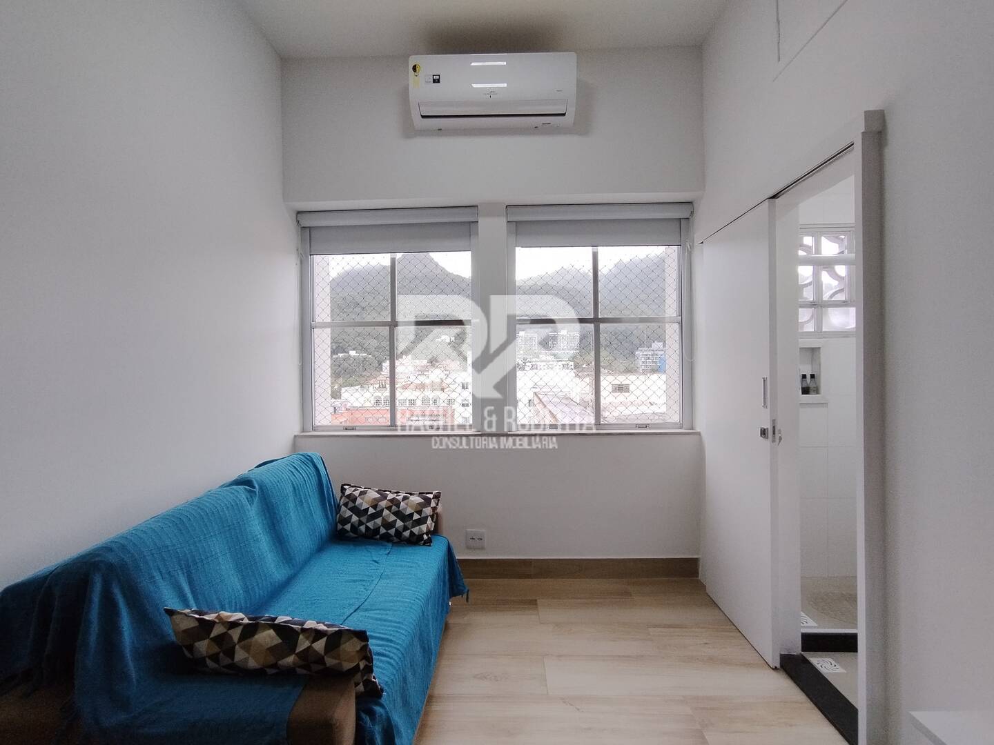 Apartamento, 1 quarto, 19 m² - Foto 4