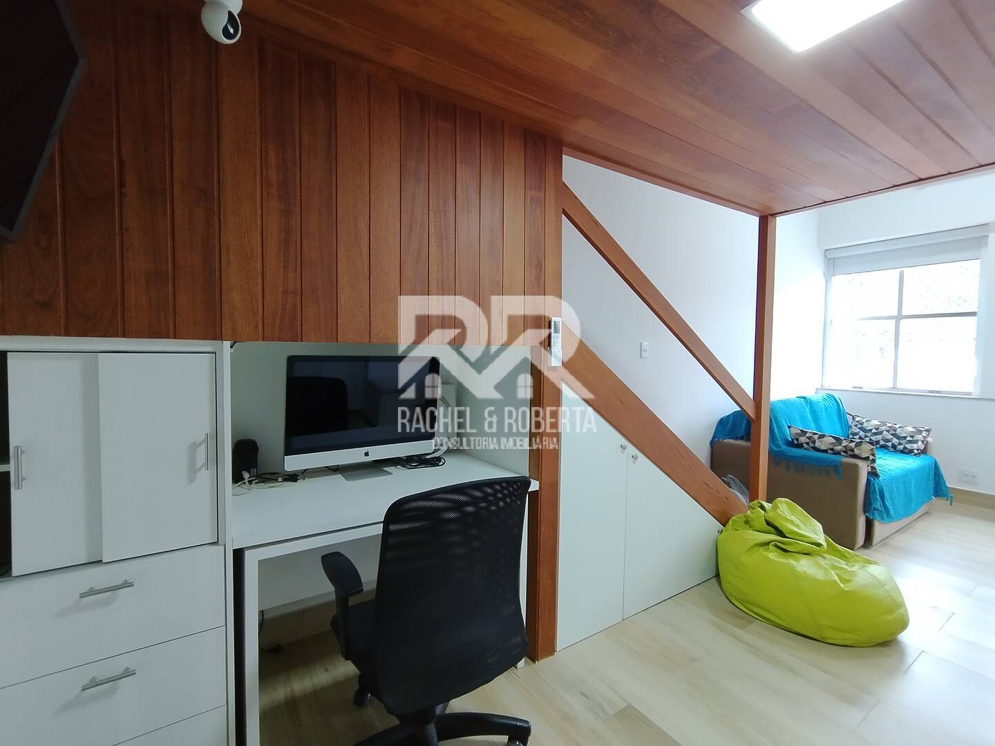 Apartamento, 1 quarto, 19 m² - Foto 12