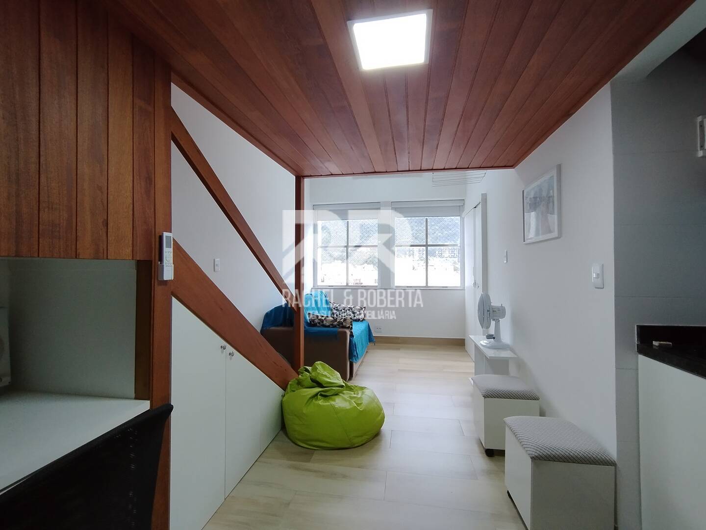 Apartamento, 1 quarto, 19 m² - Foto 11