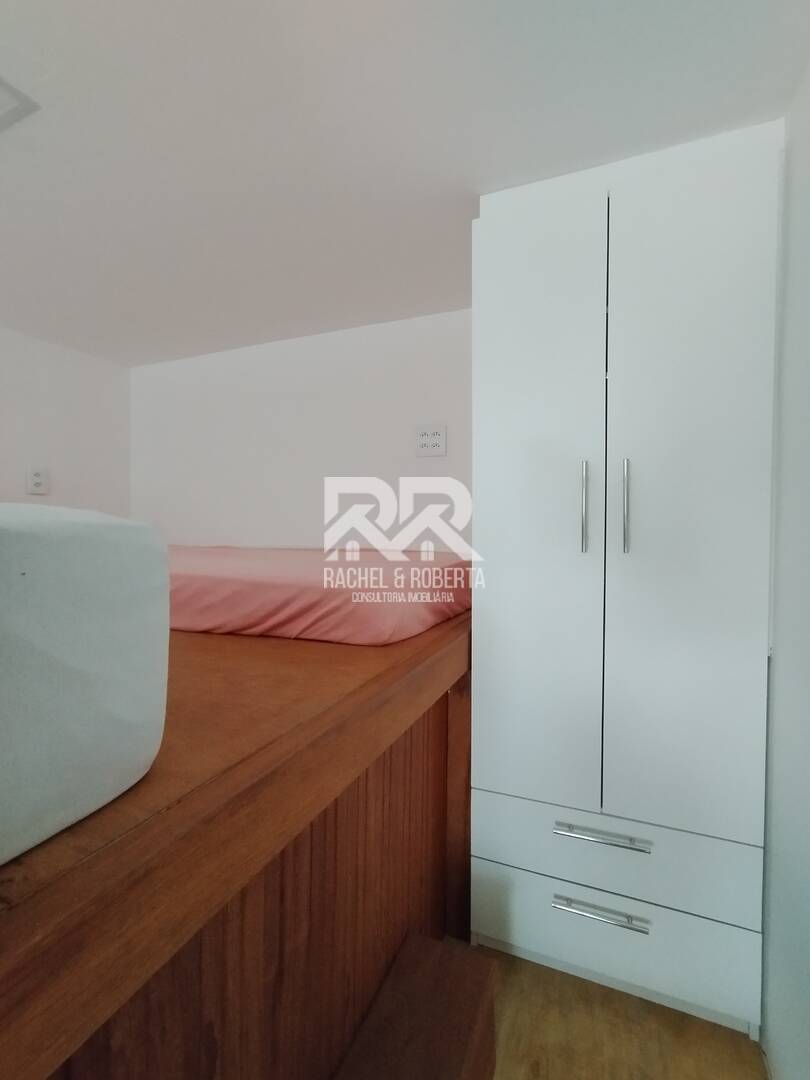 Apartamento, 1 quarto, 19 m² - Foto 18