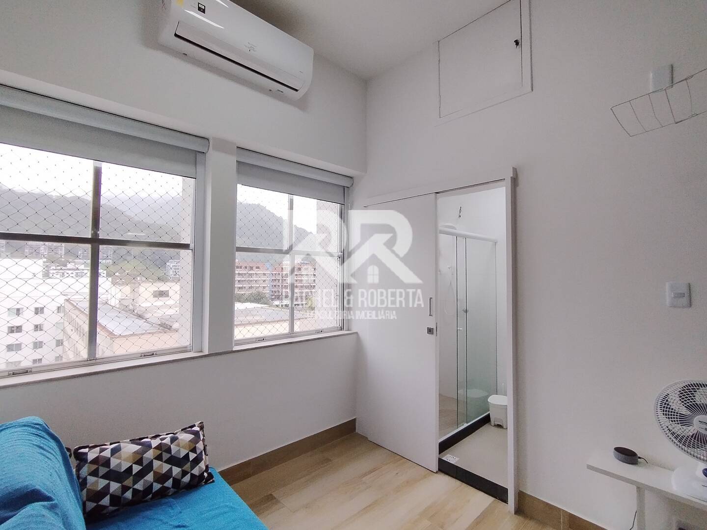 Apartamento, 1 quarto, 19 m² - Foto 9