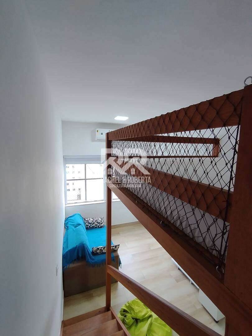 Apartamento, 1 quarto, 19 m² - Foto 20