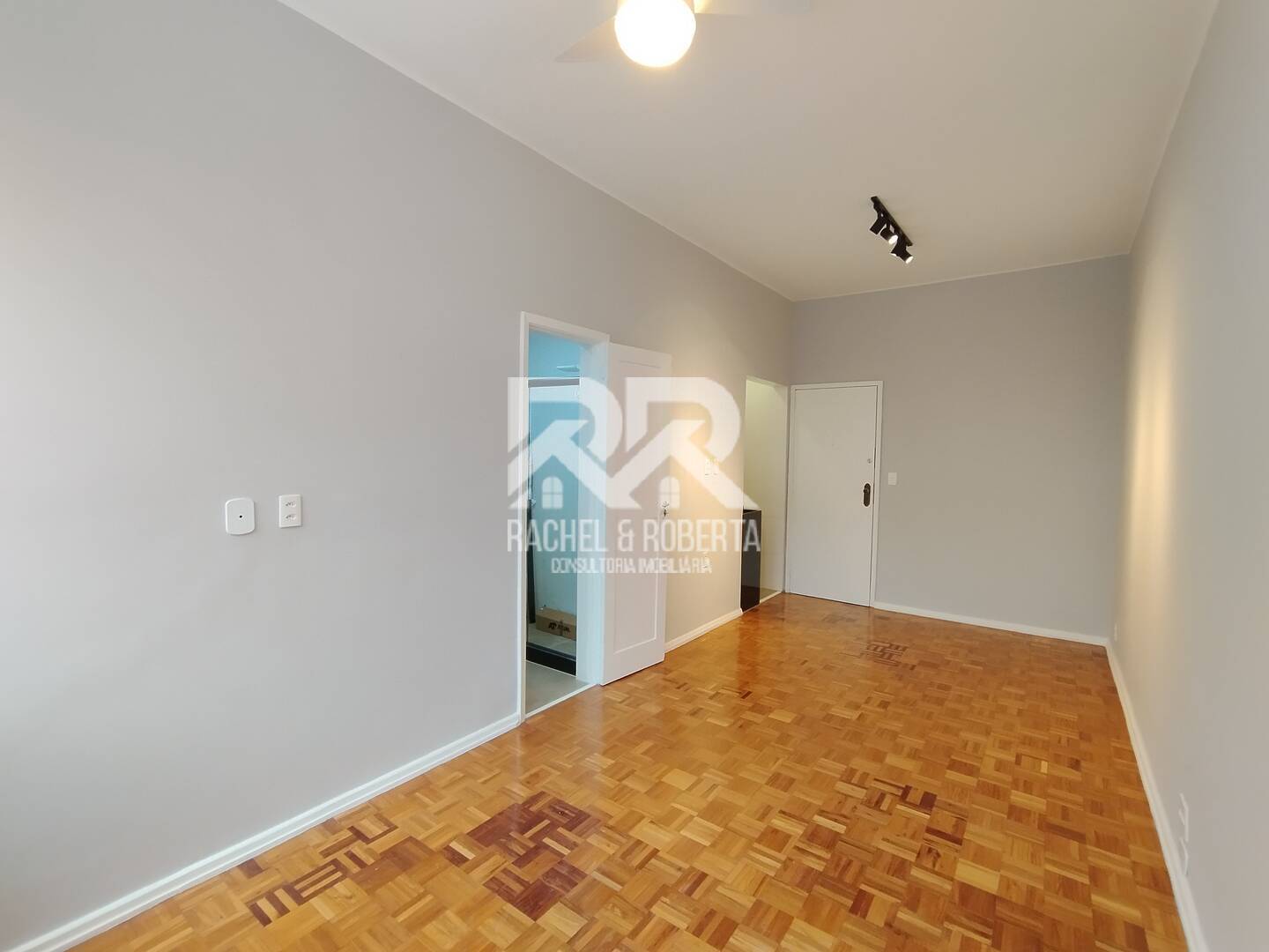 Apartamento, 1 quarto, 19 m² - Foto 1