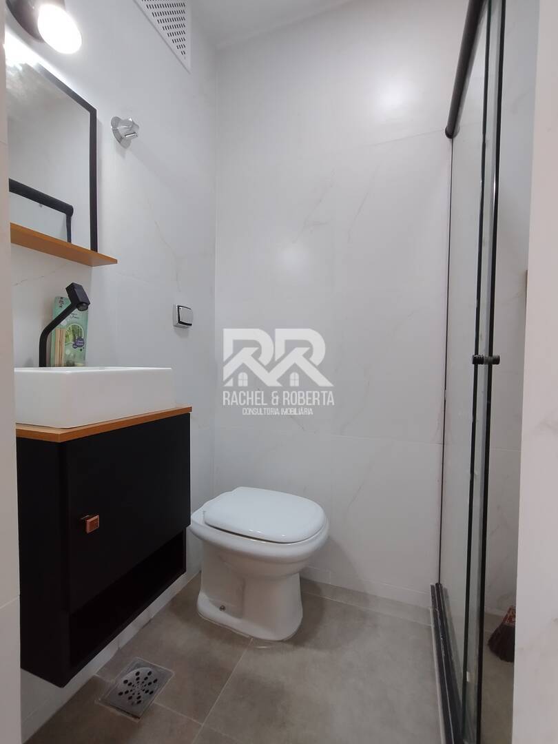 Apartamento, 1 quarto, 19 m² - Foto 7