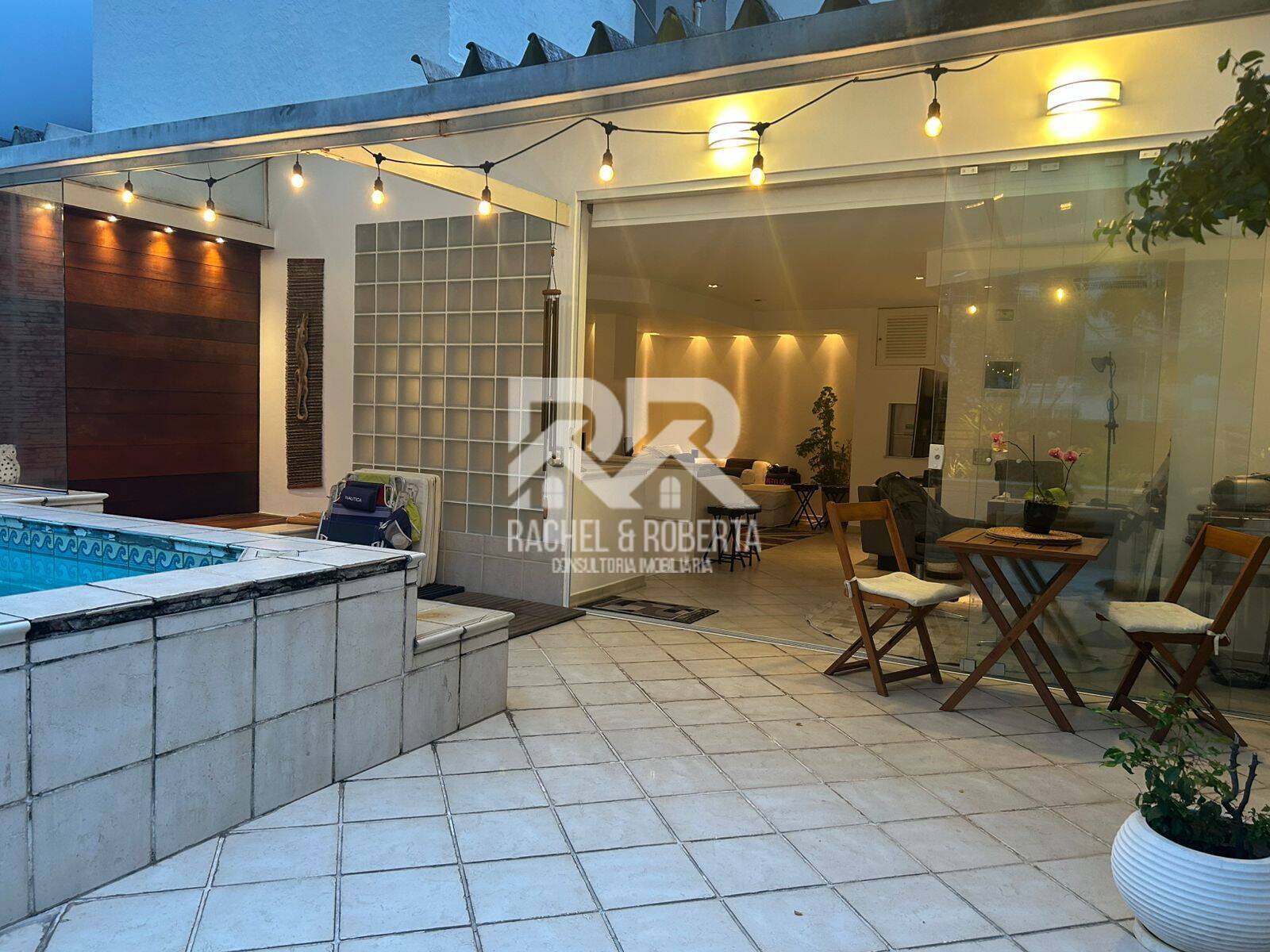 Cobertura, 4 quartos, 180 m² - Foto 1