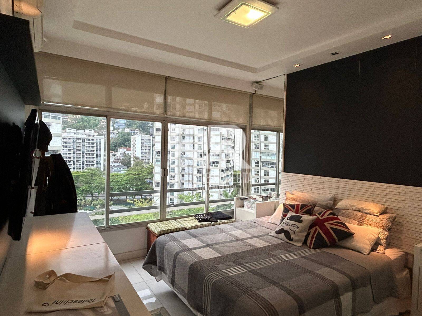 Cobertura, 4 quartos, 180 m² - Foto 8