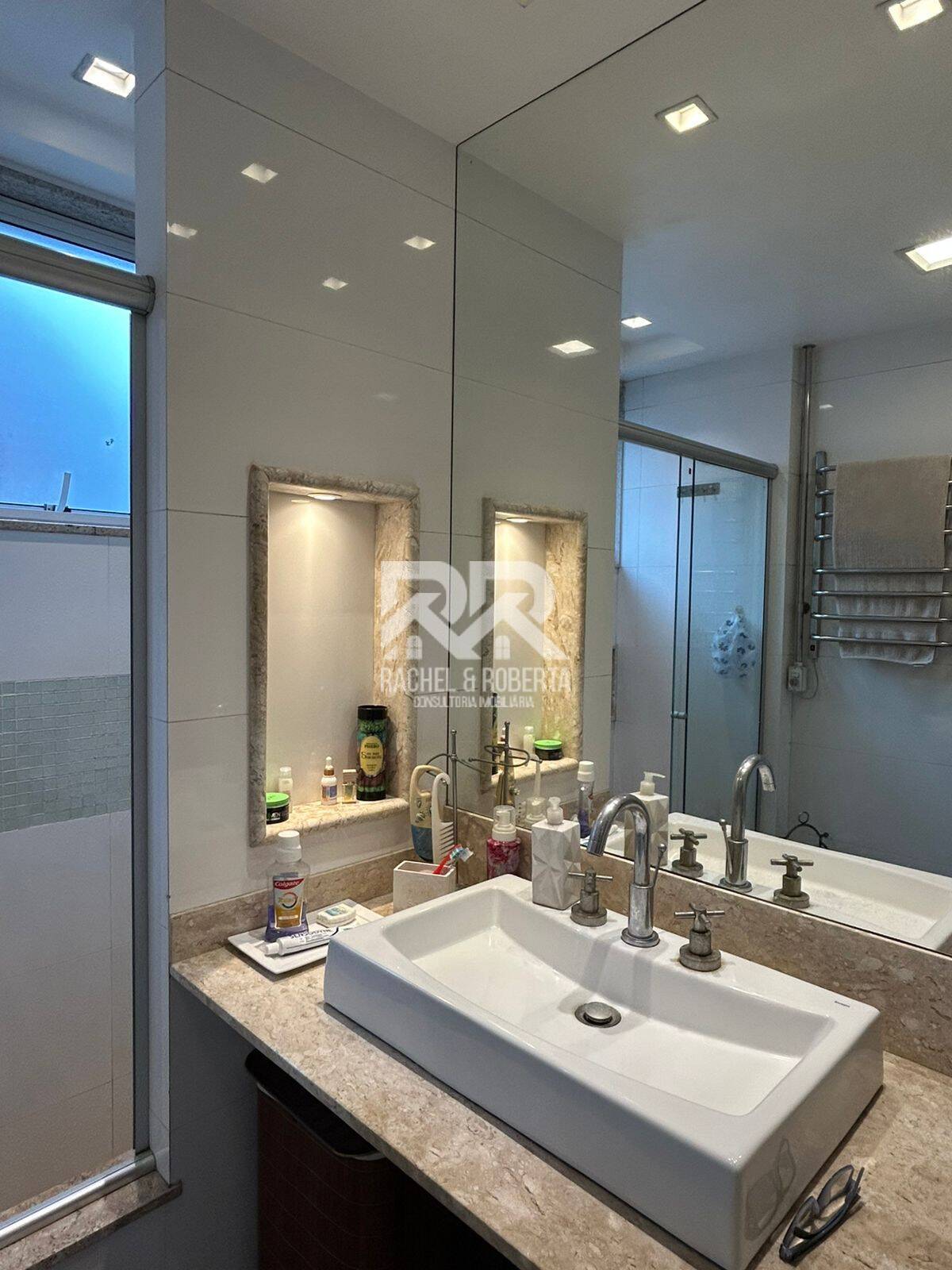 Cobertura, 4 quartos, 180 m² - Foto 7