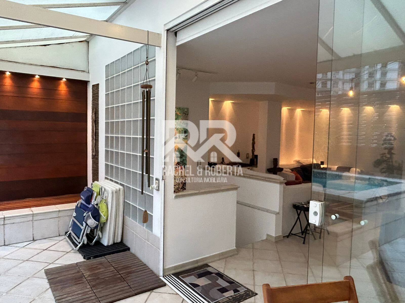 Cobertura, 4 quartos, 180 m² - Foto 3