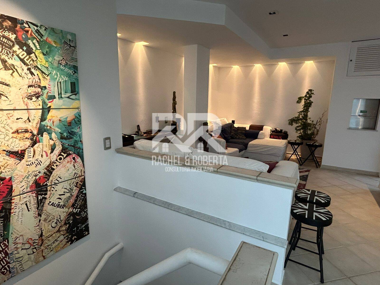 Cobertura, 4 quartos, 180 m² - Foto 10