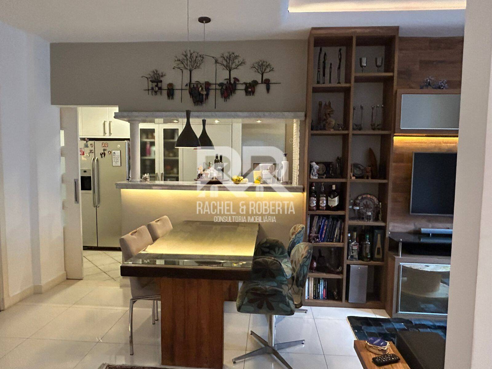 Cobertura, 4 quartos, 180 m² - Foto 11