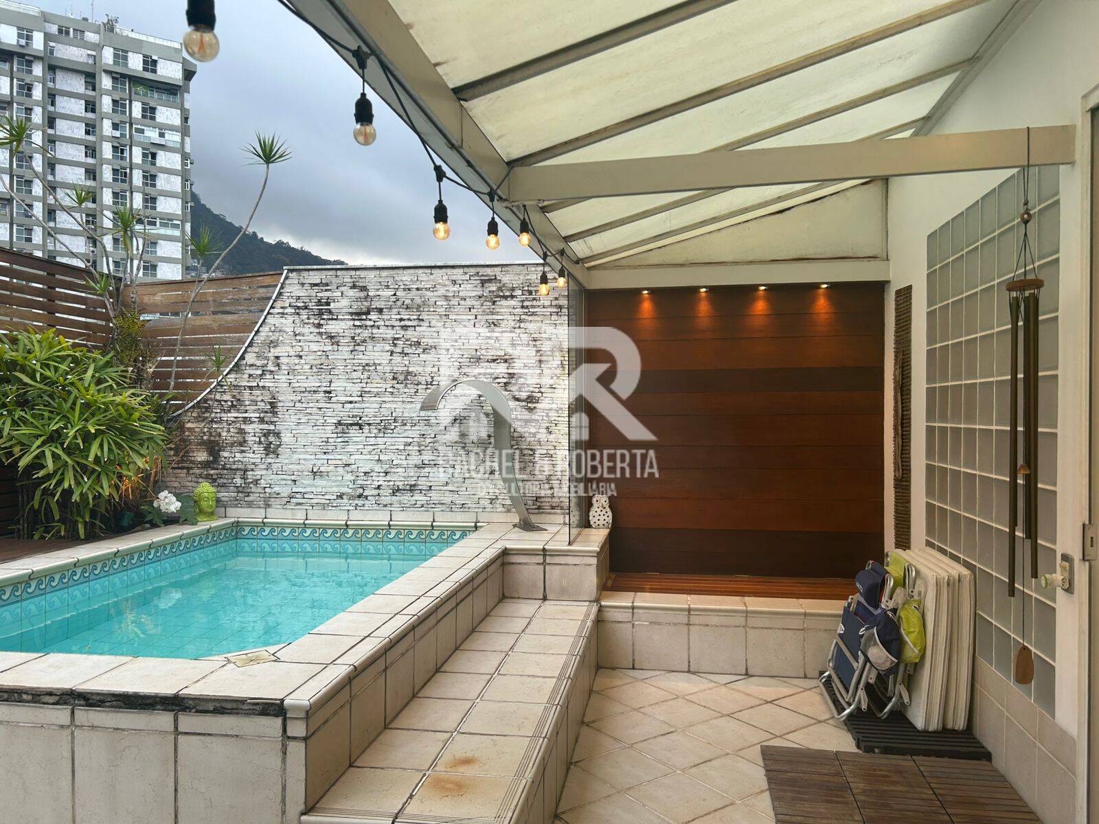 Cobertura, 4 quartos, 180 m² - Foto 2