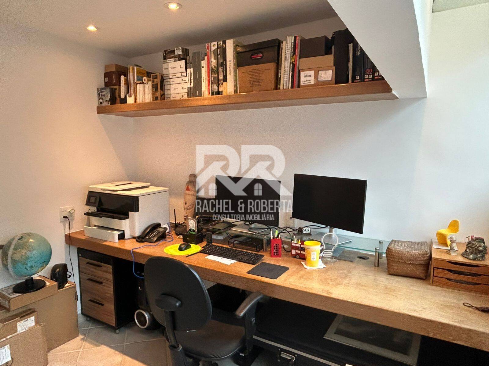 Cobertura, 4 quartos, 180 m² - Foto 14