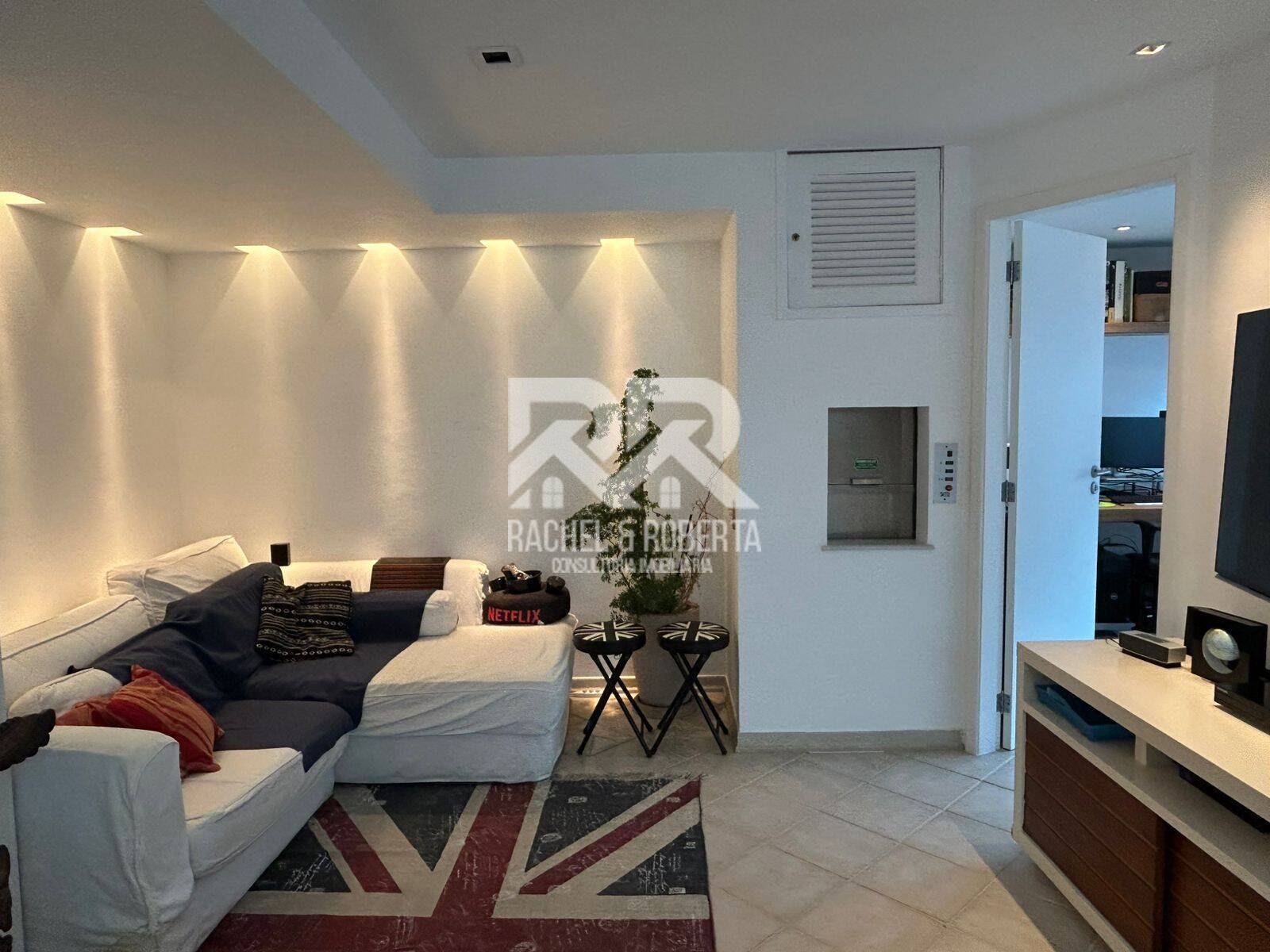 Cobertura, 4 quartos, 180 m² - Foto 19