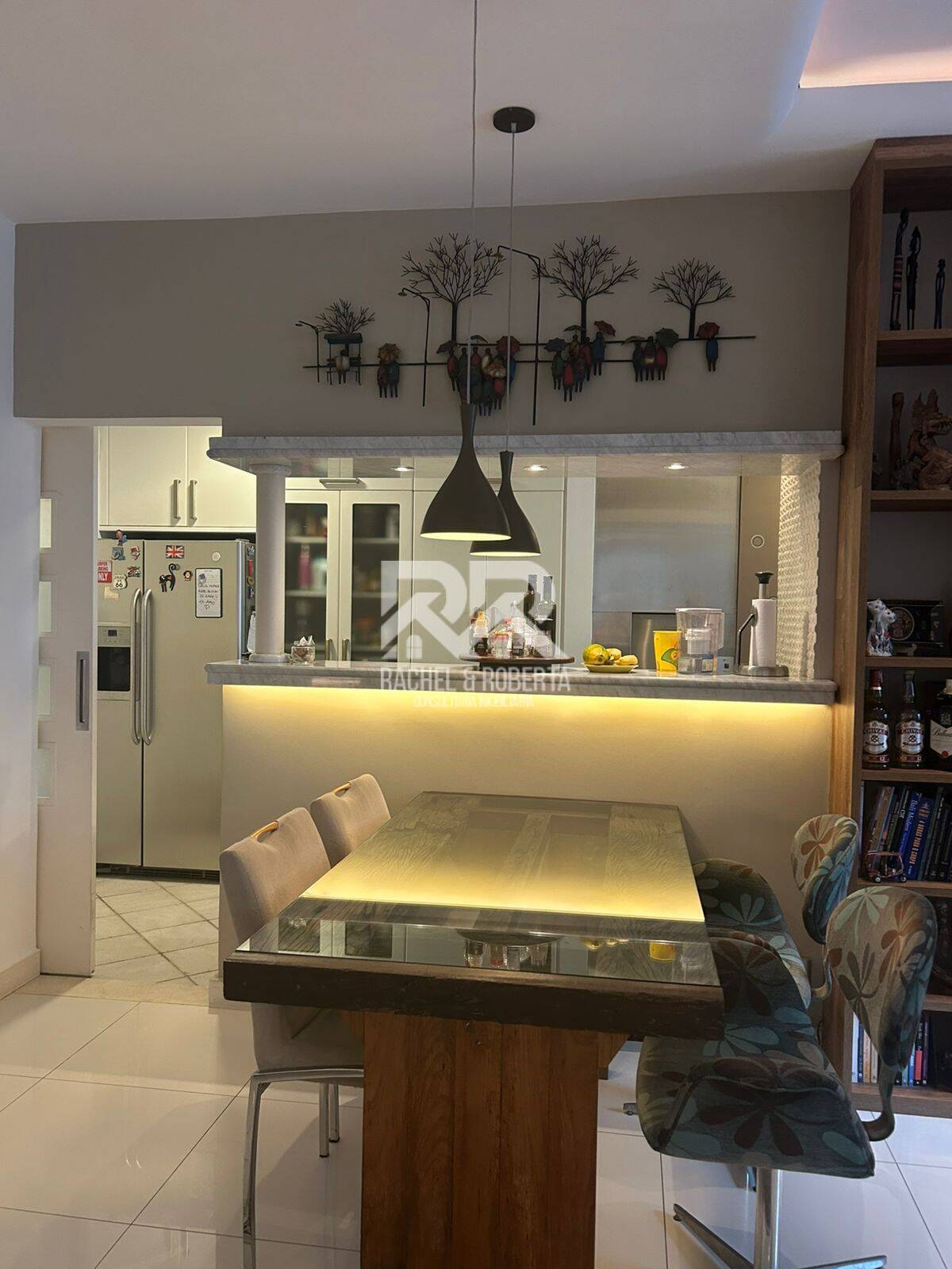 Cobertura, 4 quartos, 180 m² - Foto 20