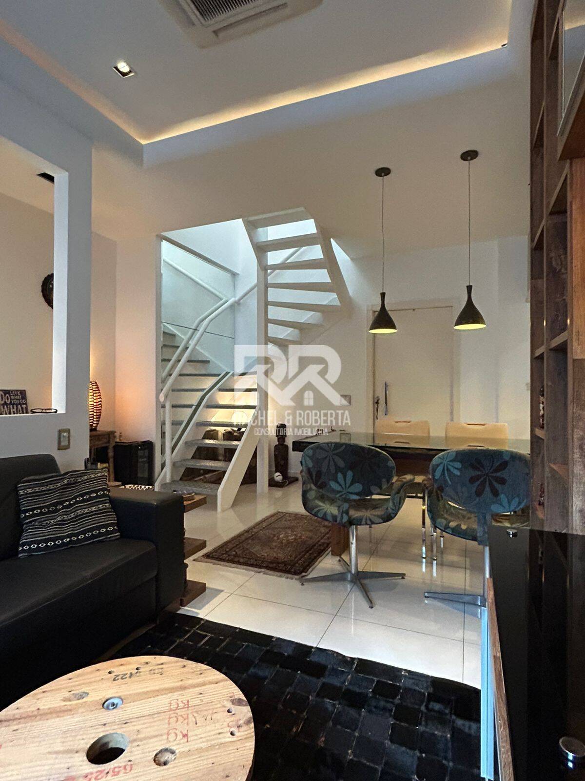 Cobertura, 4 quartos, 180 m² - Foto 22