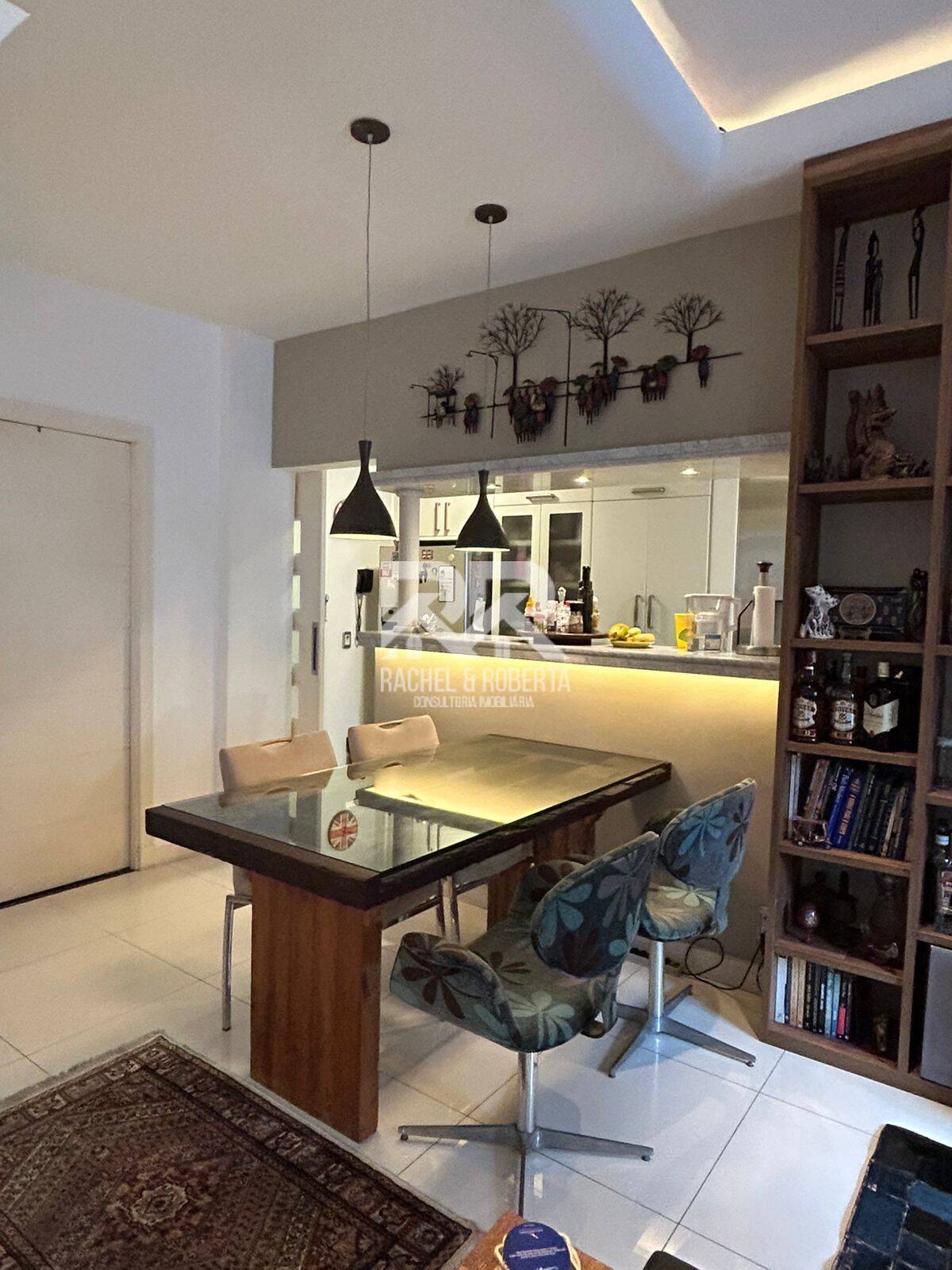 Cobertura, 4 quartos, 180 m² - Foto 26