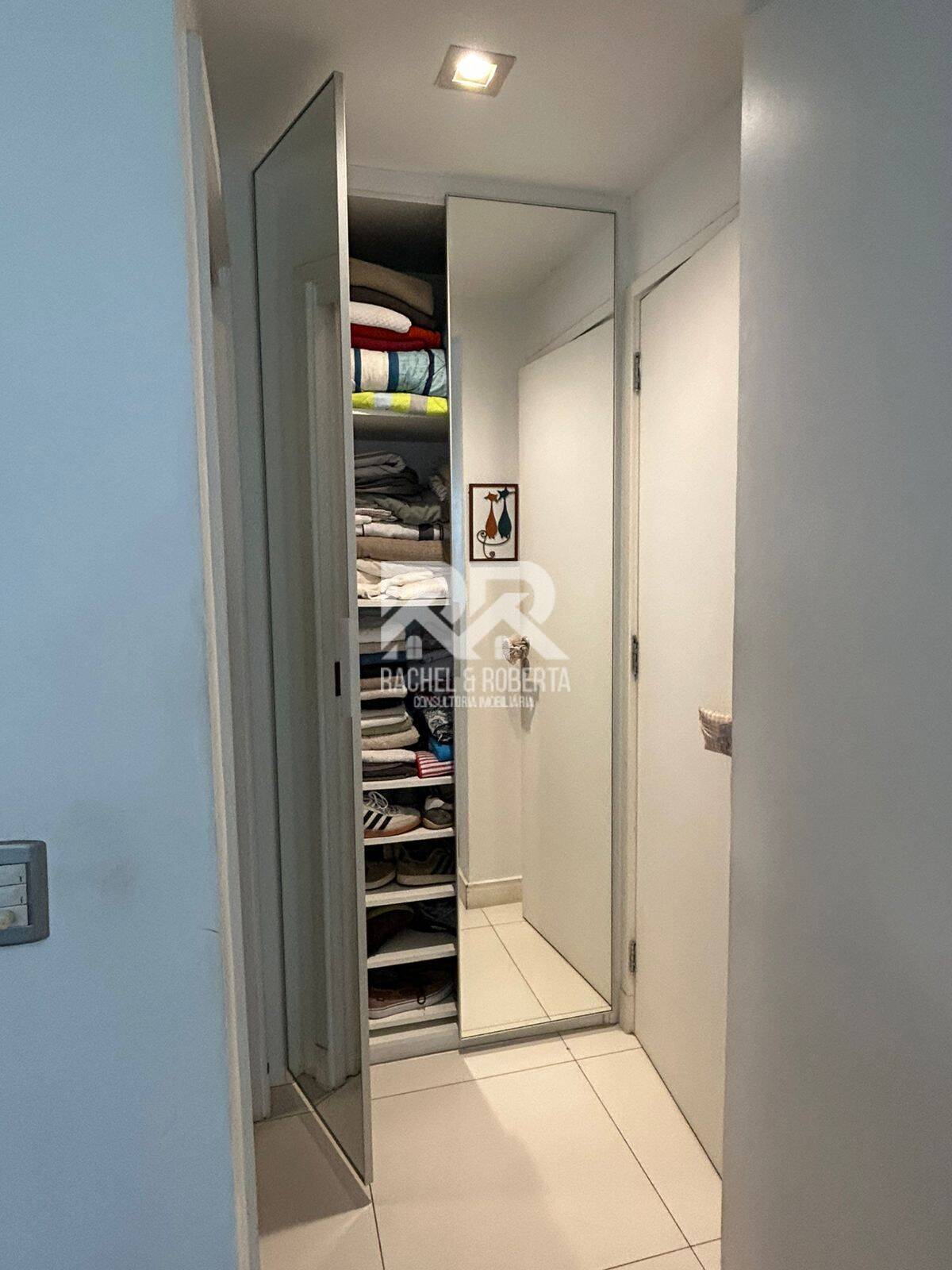 Cobertura, 4 quartos, 180 m² - Foto 28