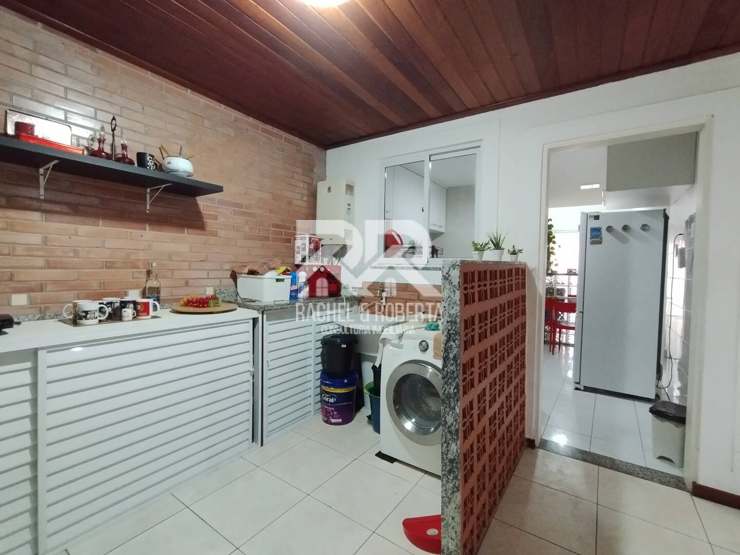 Casa de Condomínio, 3 quartos - Foto 12